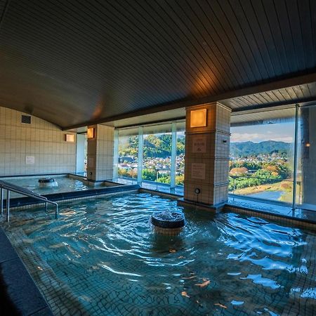 Kamenoi Hotel Ome Zewnętrze zdjęcie