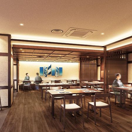 Kamenoi Hotel Ome Zewnętrze zdjęcie
