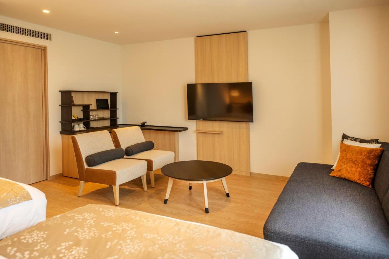 Kamenoi Hotel Ome Zewnętrze zdjęcie