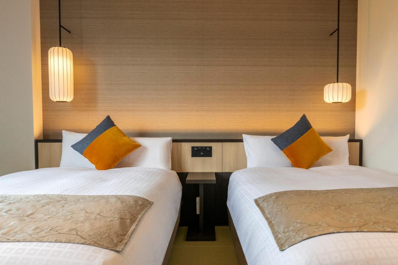 Kamenoi Hotel Ome Zewnętrze zdjęcie