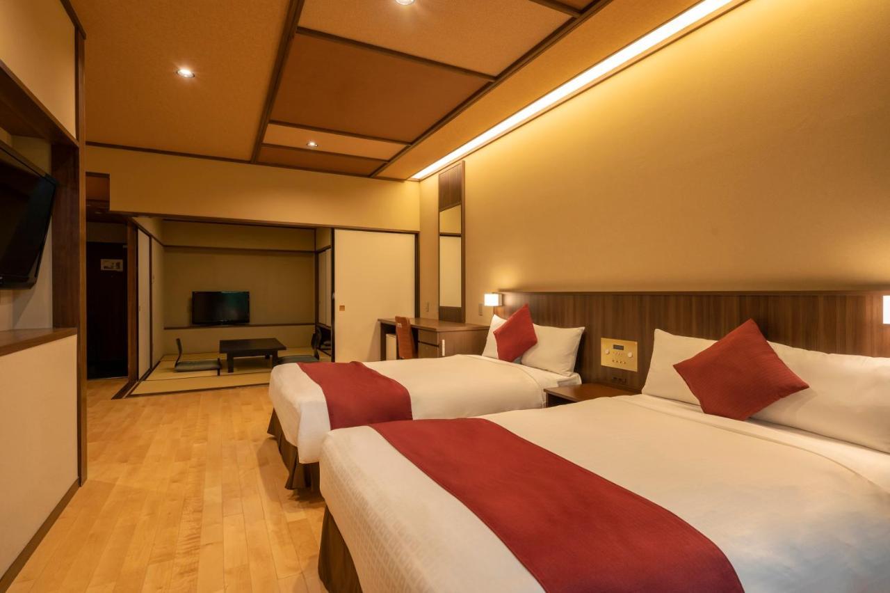 Kamenoi Hotel Ome Pokój zdjęcie