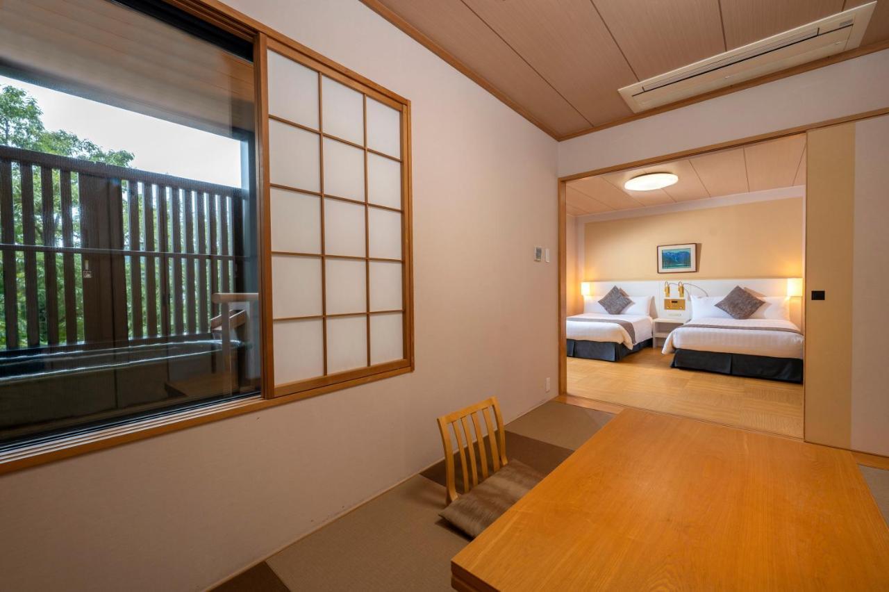 Kamenoi Hotel Ome Zewnętrze zdjęcie