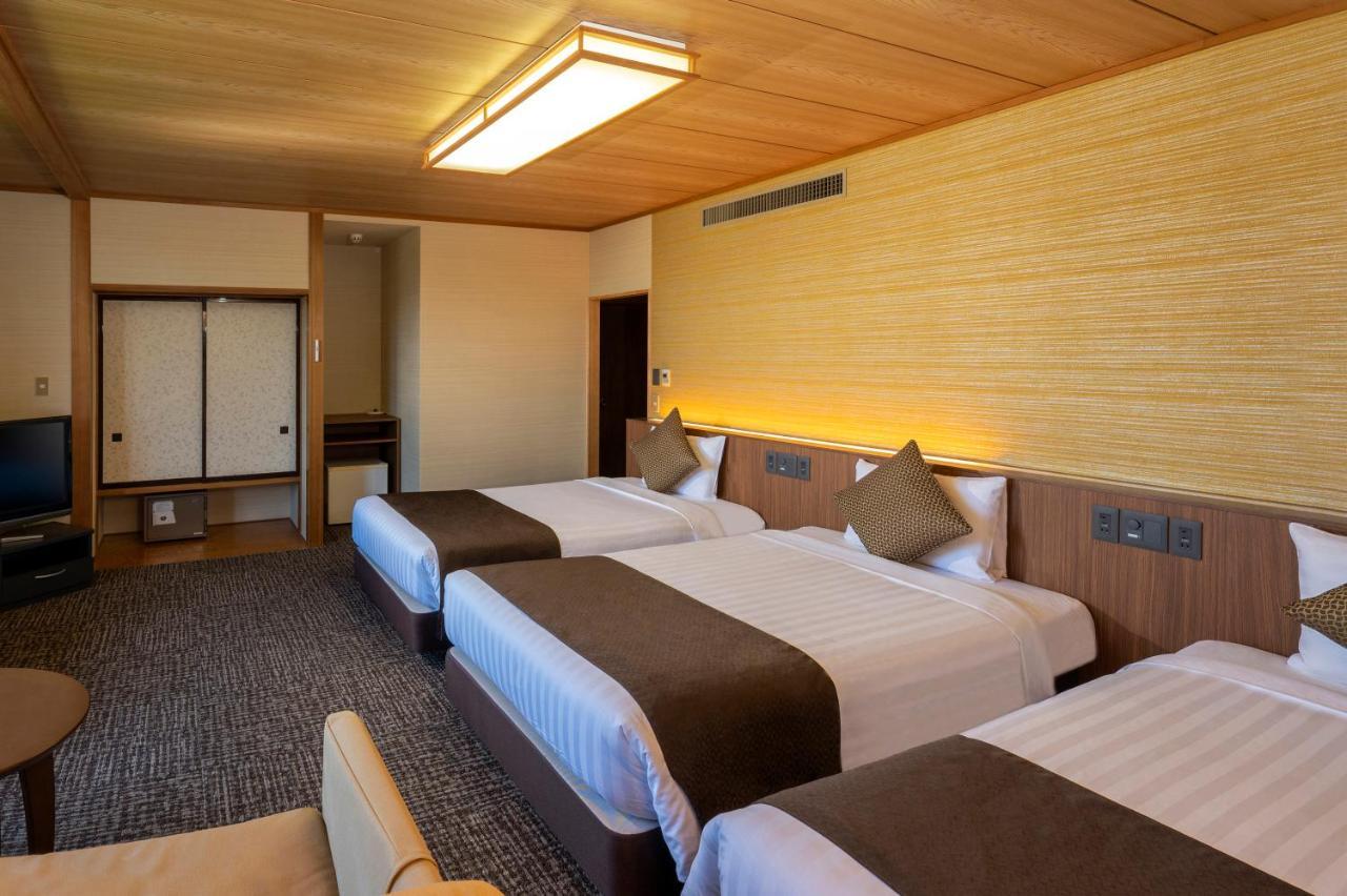 Kamenoi Hotel Ome Zewnętrze zdjęcie