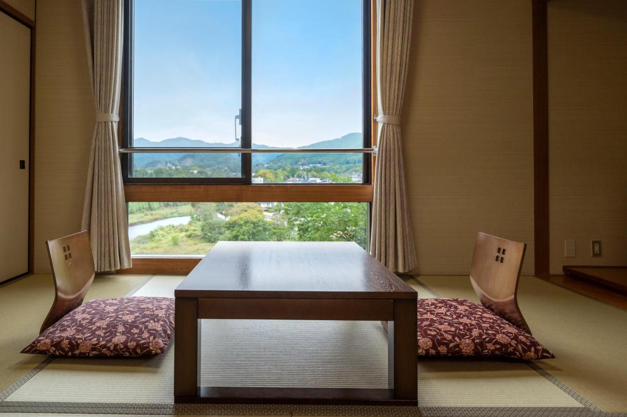Kamenoi Hotel Ome Zewnętrze zdjęcie