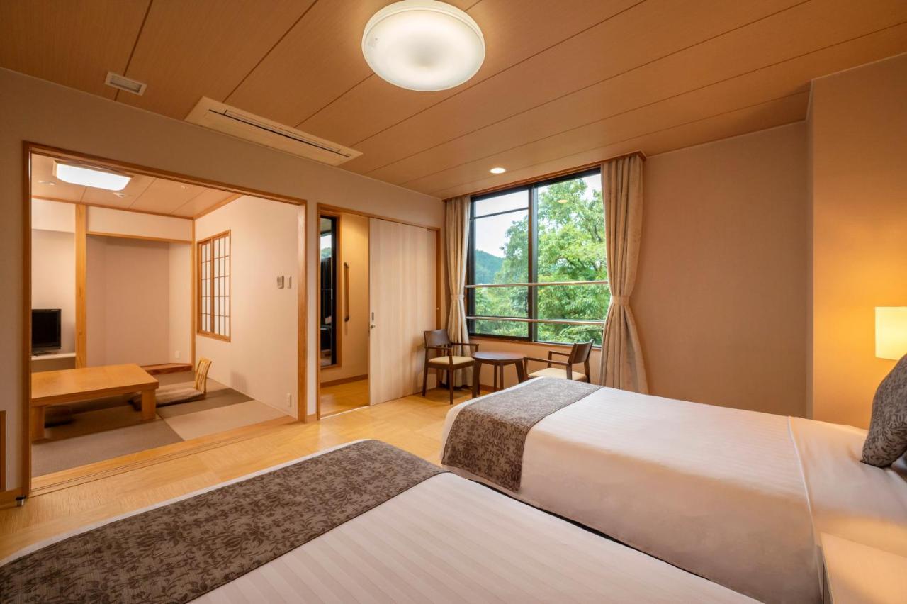 Kamenoi Hotel Ome Pokój zdjęcie