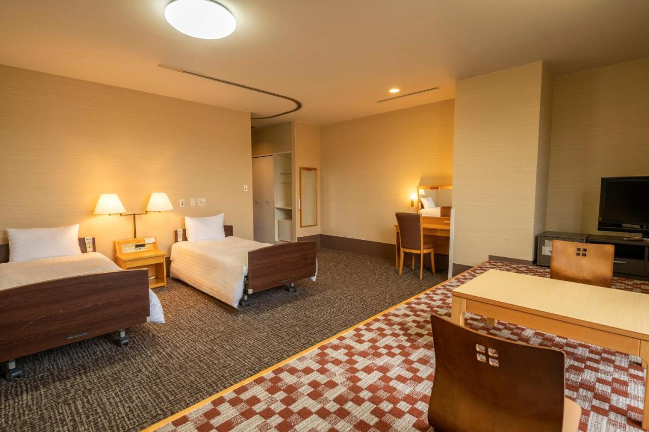 Kamenoi Hotel Ome Zewnętrze zdjęcie