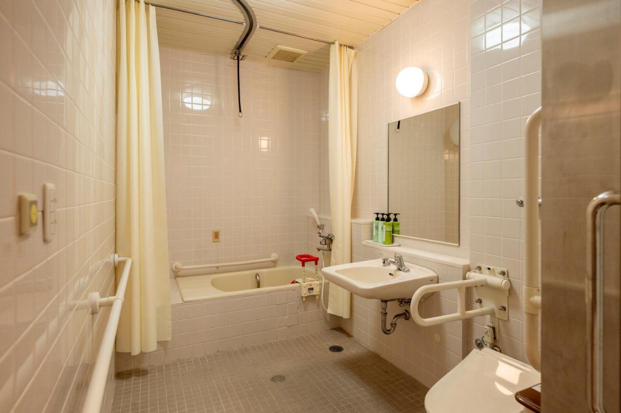 Kamenoi Hotel Ome Zewnętrze zdjęcie
