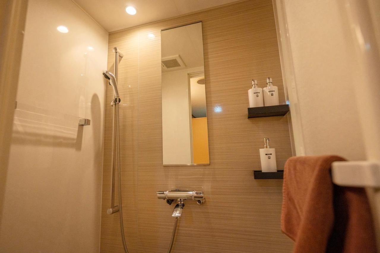 Kamenoi Hotel Ome Zewnętrze zdjęcie