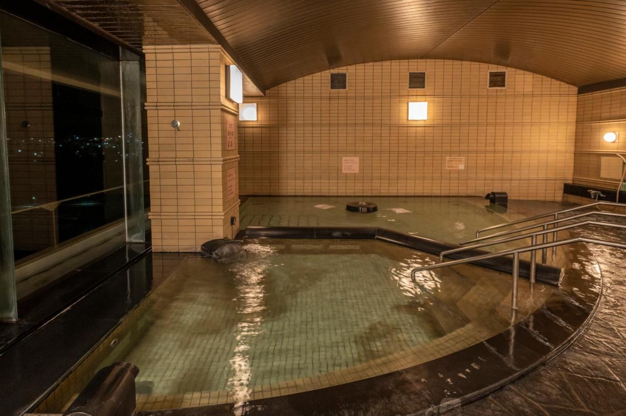 Kamenoi Hotel Ome Zewnętrze zdjęcie