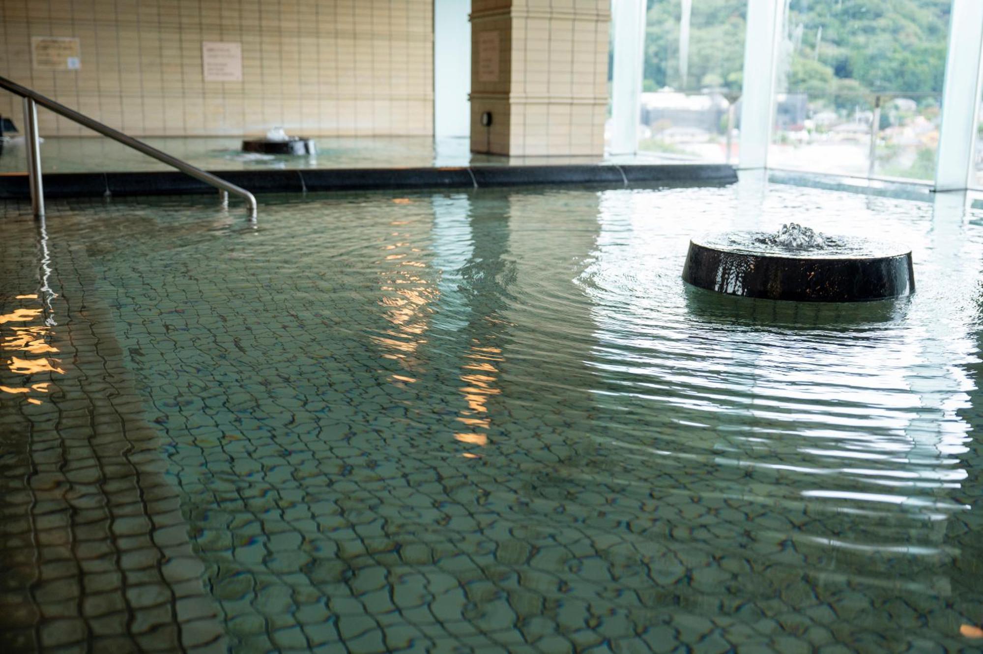 Kamenoi Hotel Ome Zewnętrze zdjęcie