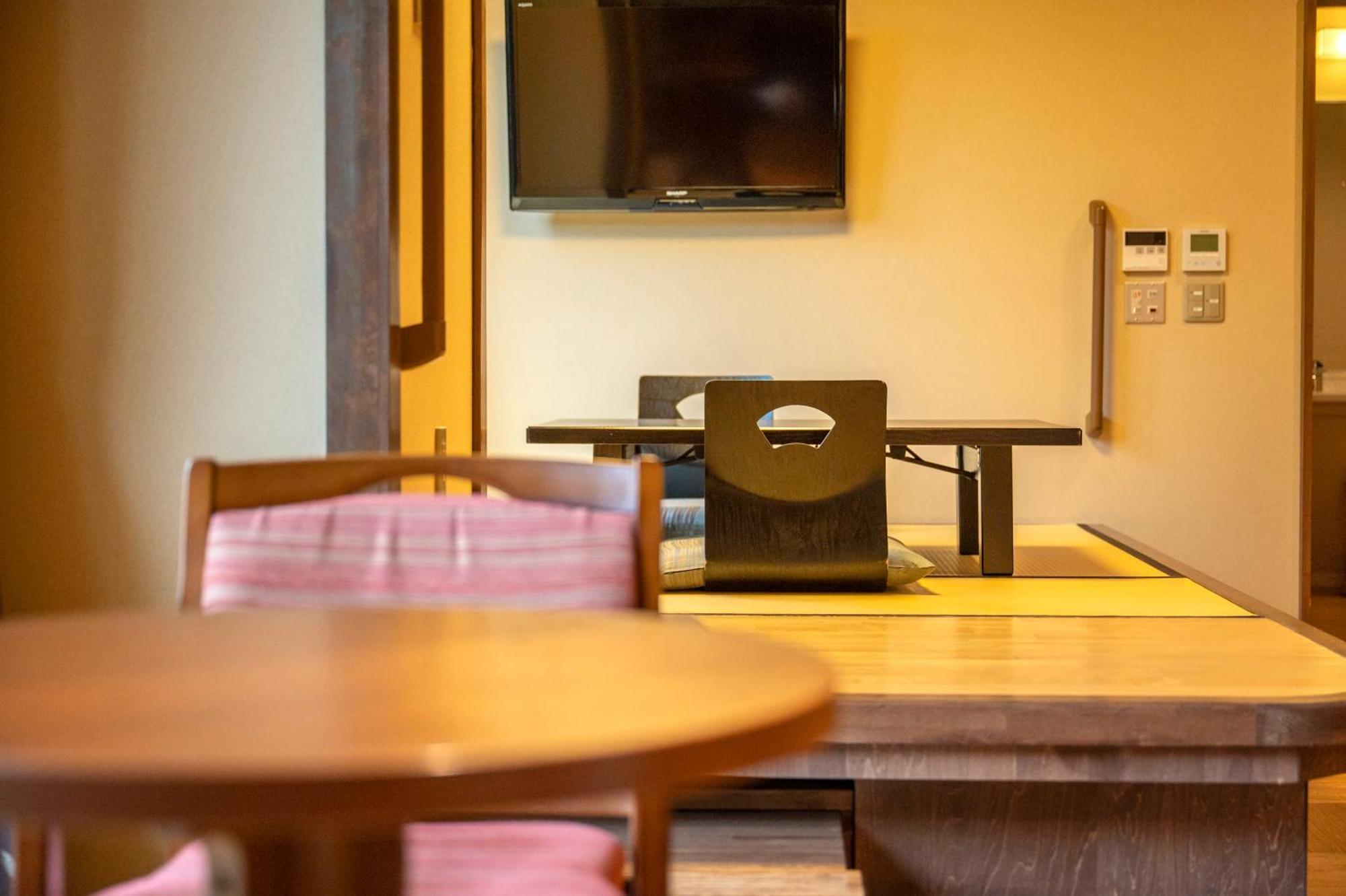 Kamenoi Hotel Ome Pokój zdjęcie