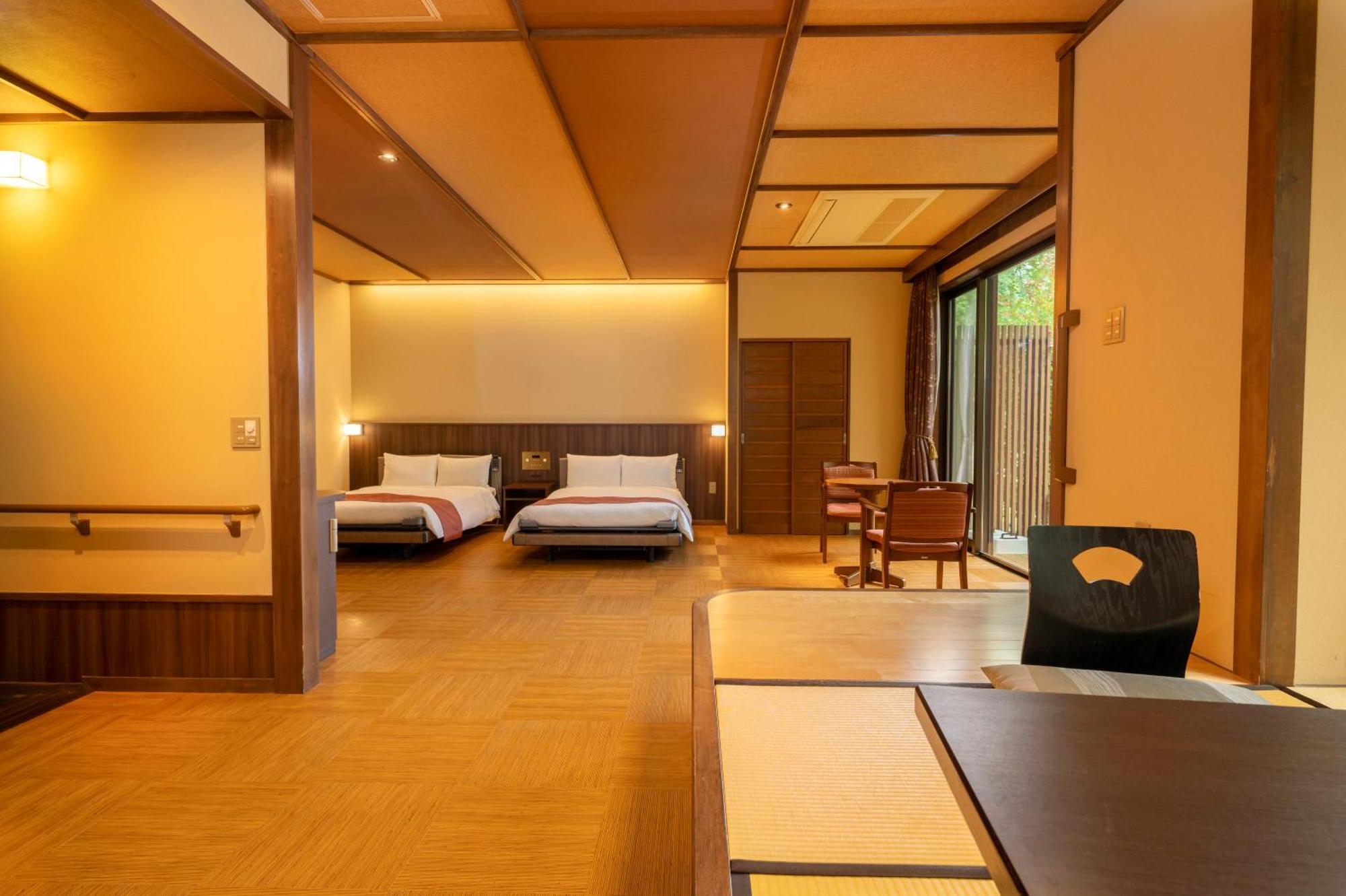 Kamenoi Hotel Ome Pokój zdjęcie