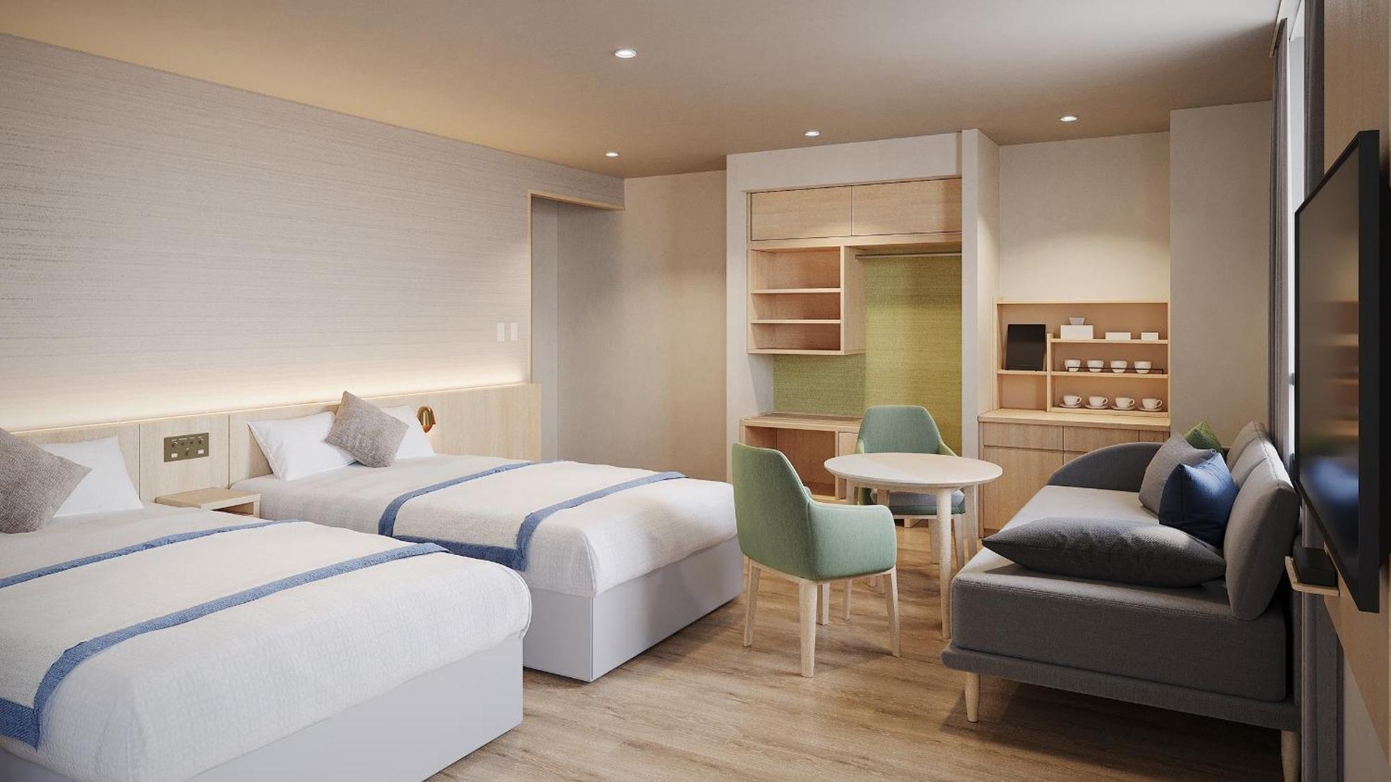 Kamenoi Hotel Ome Zewnętrze zdjęcie