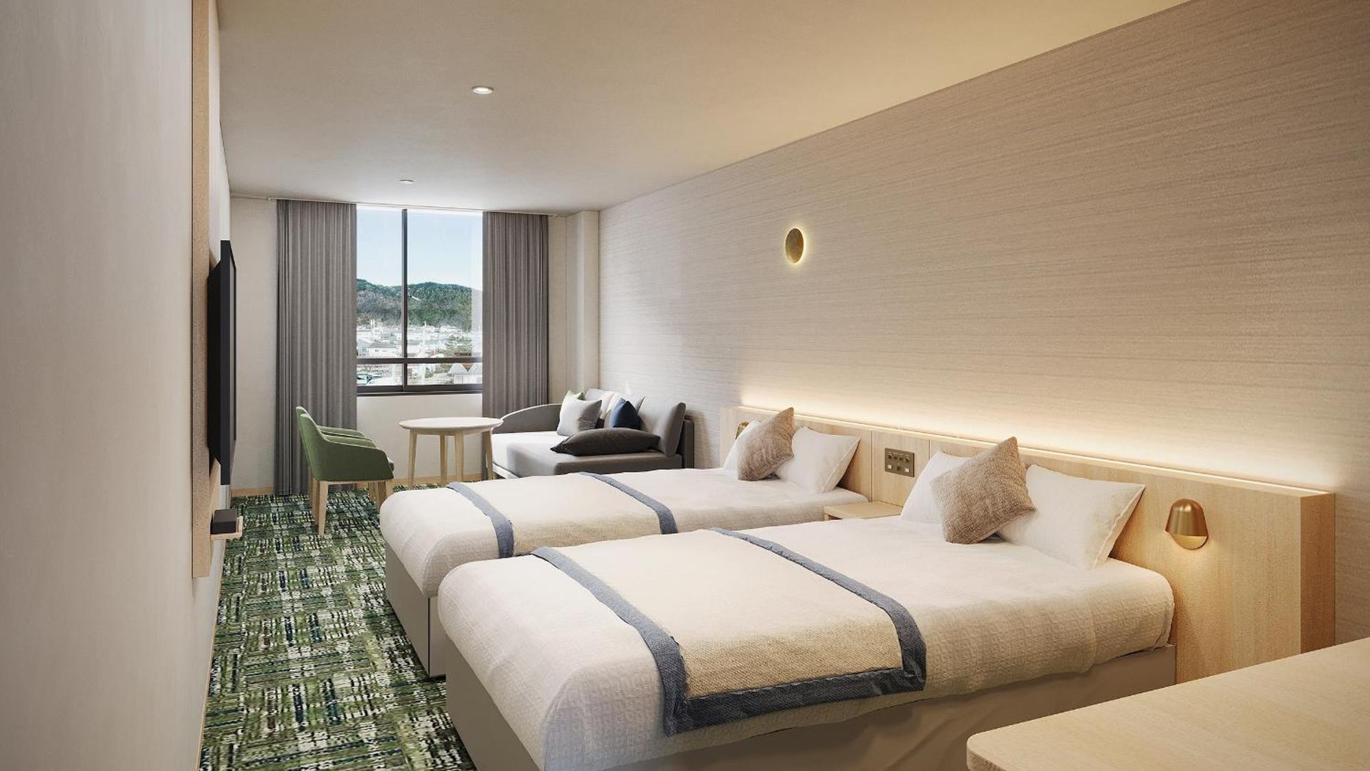 Kamenoi Hotel Ome Zewnętrze zdjęcie